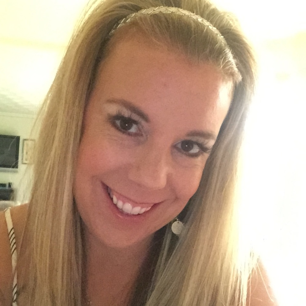 Meet your Posher, Jennifer